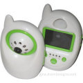 2.4 Infant monitor  Day Night AU Video baby monitor